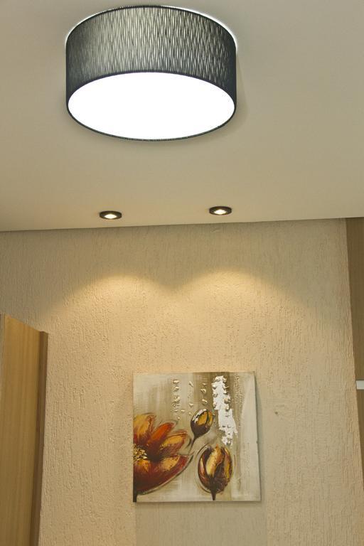 Hotel Innflat-Business มาเนาส์ ห้อง รูปภาพ