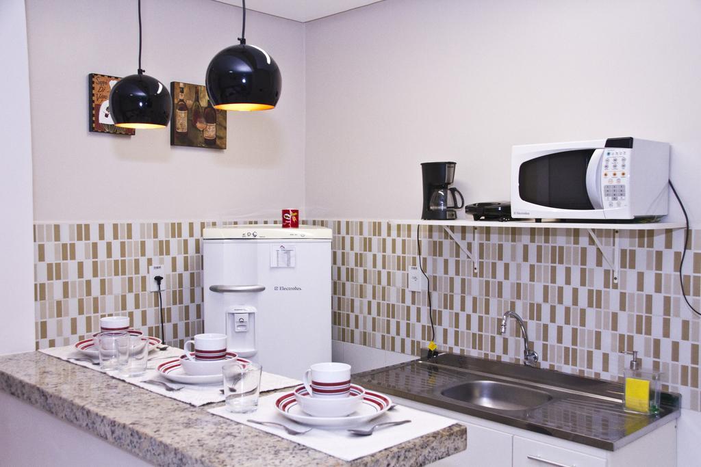 Hotel Innflat-Business มาเนาส์ ห้อง รูปภาพ