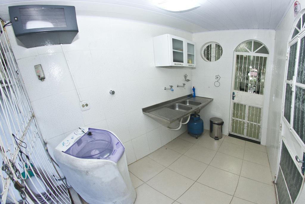 Hotel Innflat-Business มาเนาส์ ภายนอก รูปภาพ