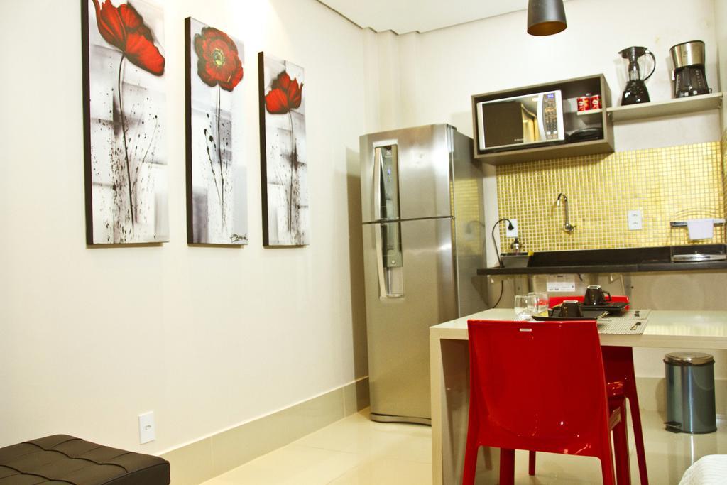 Hotel Innflat-Business มาเนาส์ ภายนอก รูปภาพ
