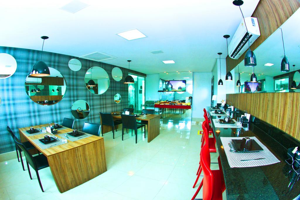 Hotel Innflat-Business มาเนาส์ ภายนอก รูปภาพ