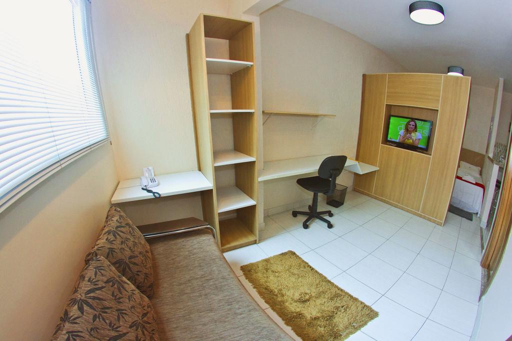 Hotel Innflat-Business มาเนาส์ ภายนอก รูปภาพ