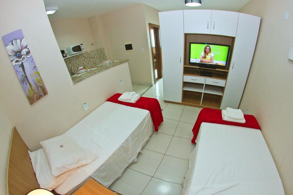 Hotel Innflat-Business มาเนาส์ ภายนอก รูปภาพ