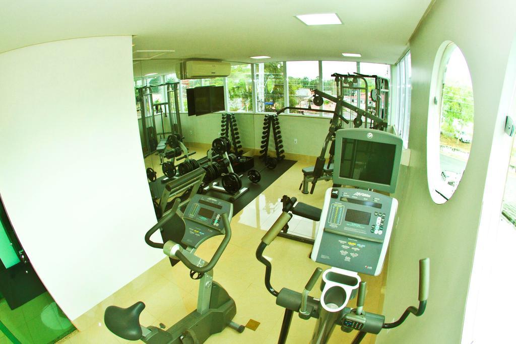 Hotel Innflat-Business มาเนาส์ ภายนอก รูปภาพ