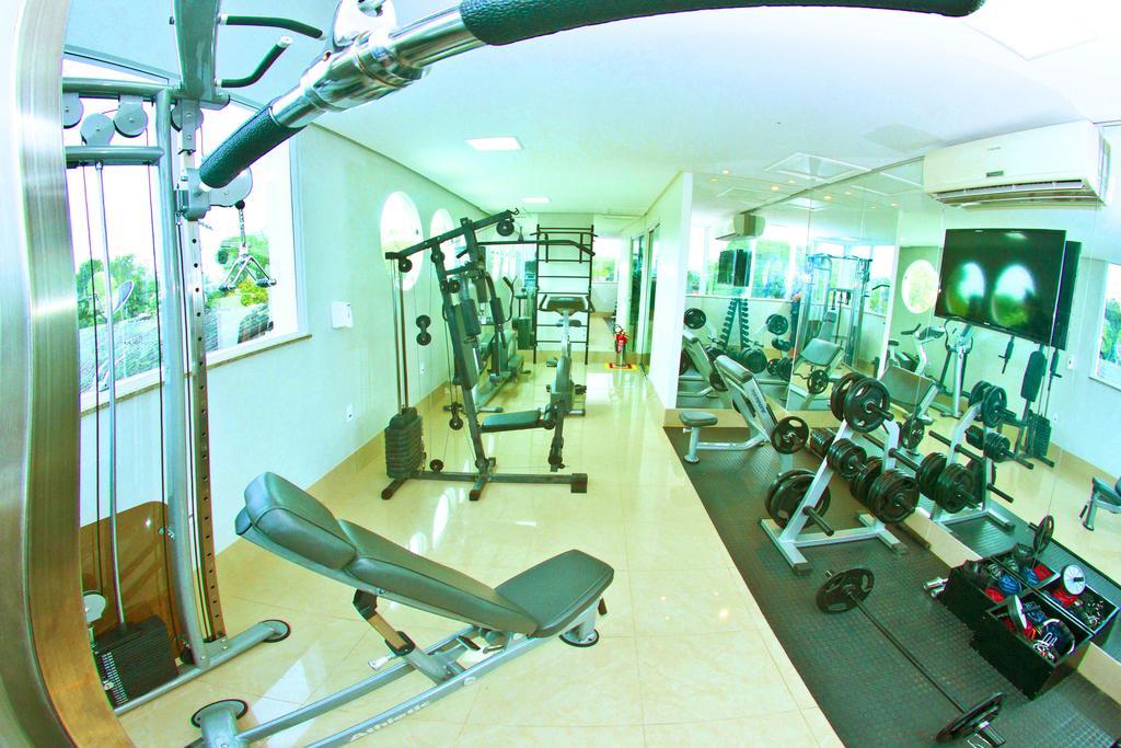 Hotel Innflat-Business มาเนาส์ ภายนอก รูปภาพ