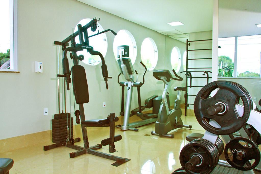 Hotel Innflat-Business มาเนาส์ ภายนอก รูปภาพ
