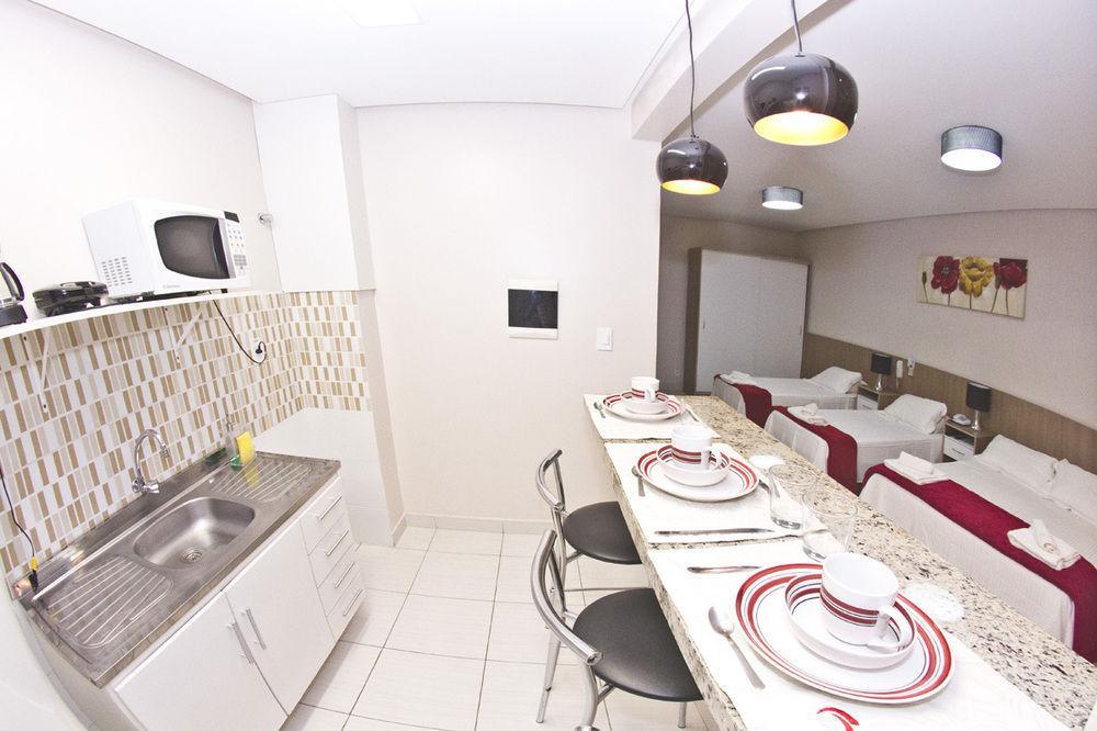 Hotel Innflat-Business มาเนาส์ ภายนอก รูปภาพ